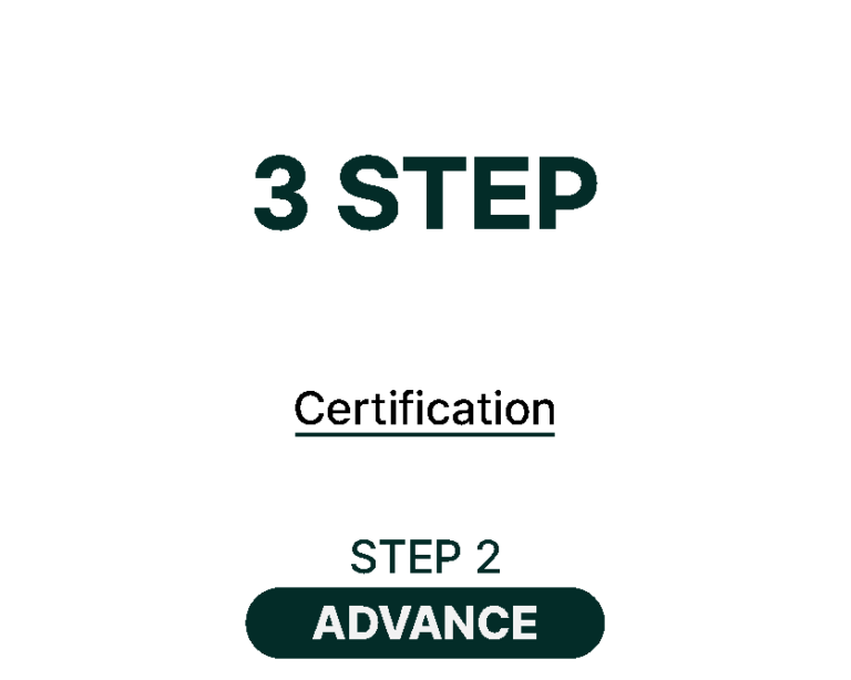 CERTIFICATION EXSCI R